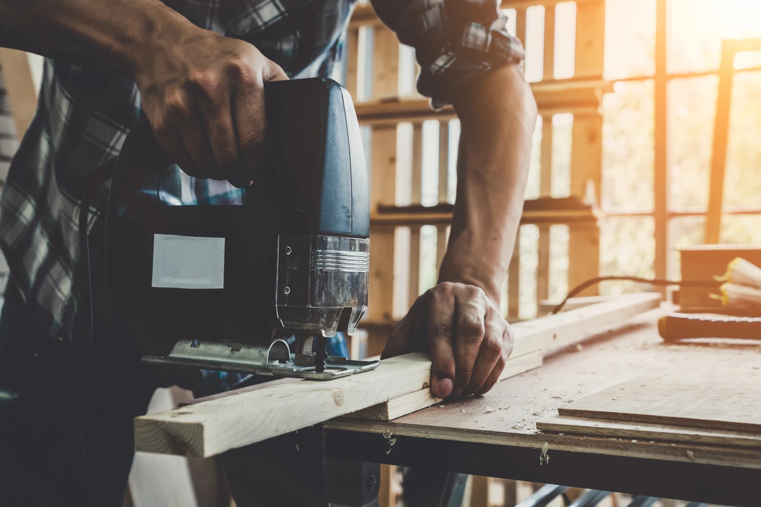 hand saw