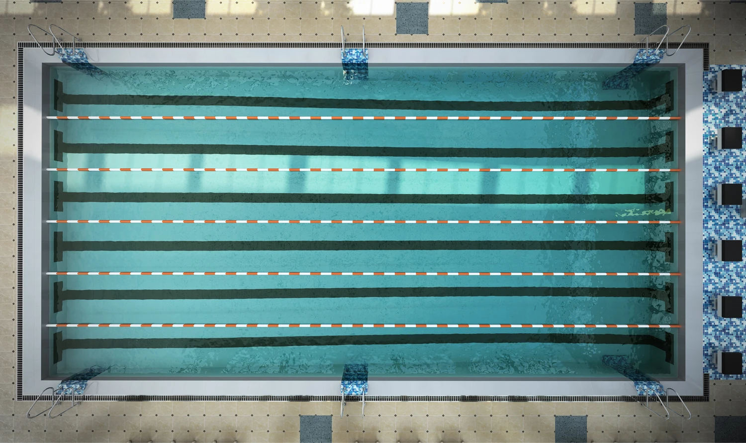 95464027_m (1) swimming pool interior 3d render image<br />